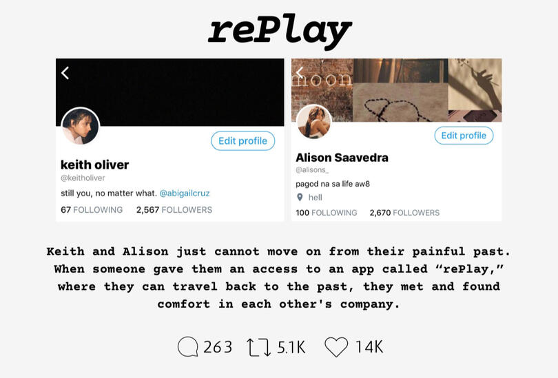 rePlay